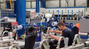 End-to-End Process Control Solutions for Industrial Environments