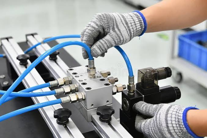 Improve Process Reliability with ASCO Valve Solutions