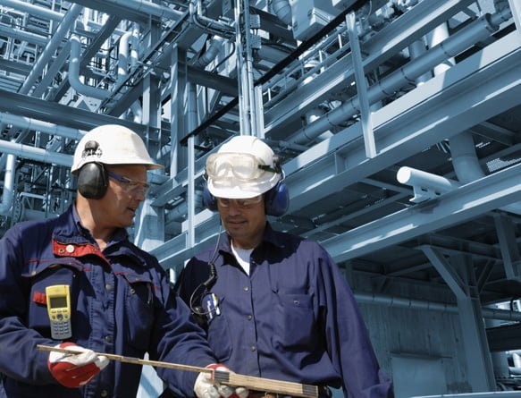 Cengkih Engineering Solutions for Reliable Industrial Operations