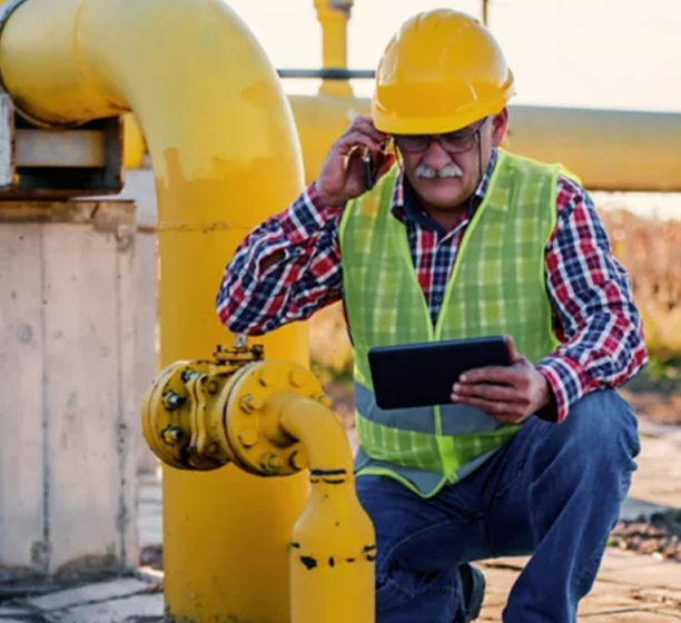 Rockwell Automation: Automation & Safety Systems for the Oil and Gas Supply Chain