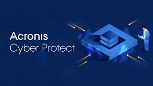 Protect Your Business Against Modern Data Risks and Cyber Threats Solution-with-Acronis