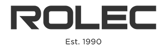 Rolec service - logo