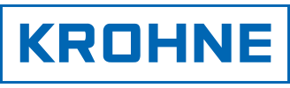 KROHNE - logo