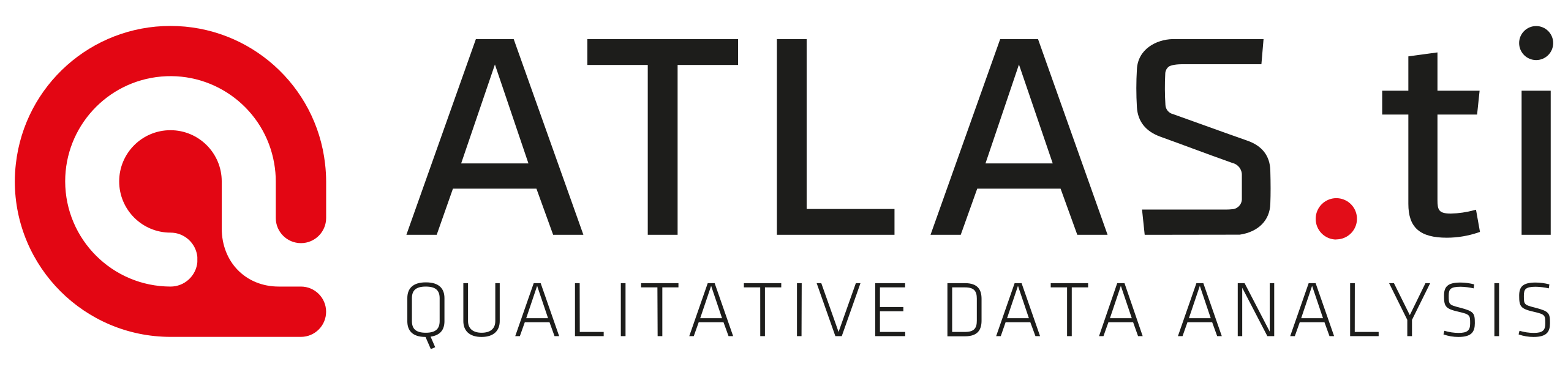 ATLAS.ti - logo