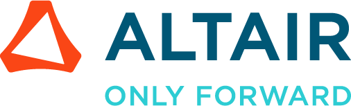 Altair - logo