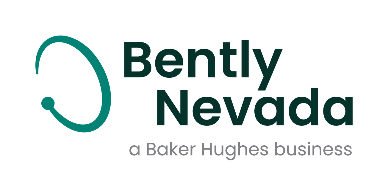 Bently Nevada - logo