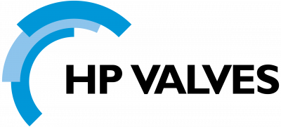 HP Valves - logo