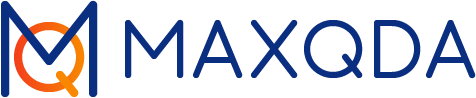 MAXQDA - logo