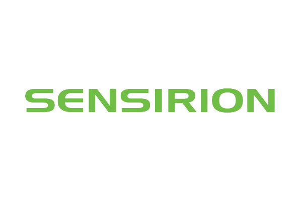 Sensirion - logo
