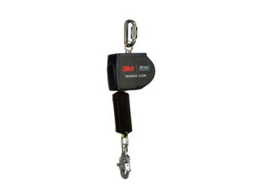3M™ DBI-SALA® 3103873 Nano-Lok™ Extended Length 20ft SRL,