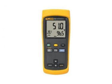 Fluke 52 II Dual Probe Digital Thermometer