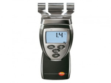 Testo 616 Non-Destructive Moisture Meter for Building Materials