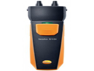 Testo 510i Differential Pressure Manometer Smart and Wireless Probe