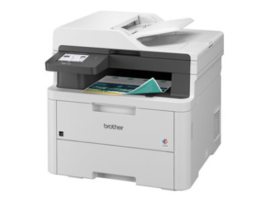 Brother MFC-L3720CDW - multifunction printer - color - with Refresh EZ Print Subscription service