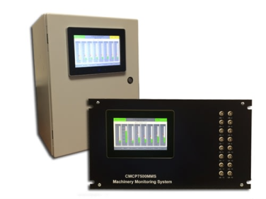 CMCP7500MMS 32 Channel Monitor