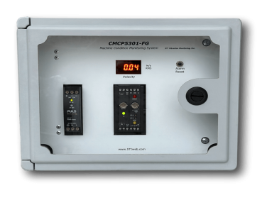 CMCP5301 Single Channel Monitor