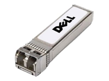 Dell - Networking - SFP (mini-GBIC) transceiver module - GigE