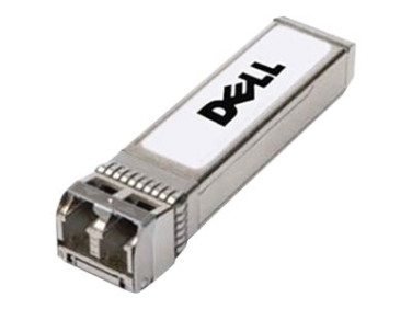 Dell - Networking - SFP+ transceiver module - 10 GigE