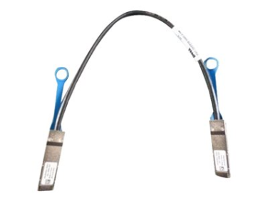 Dell - Networking 100GBase direct attach cable - 0.5 m