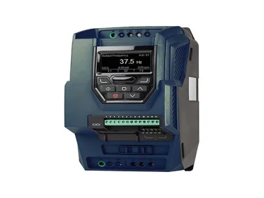 Variable Frequency Drive - 18.0A, 5HP, 240V, 3 Phase, IP20, PROFINET