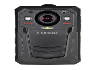 64MP BODY WORN CAMERA