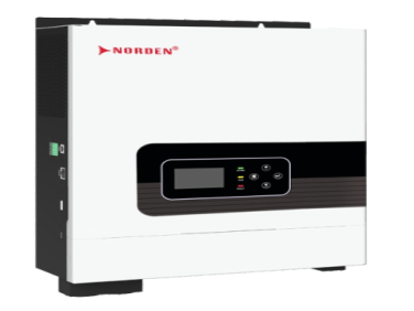 NORDEN OPTIMUM SERIES 8-12KW HYBRID SOLAR INVERTER
