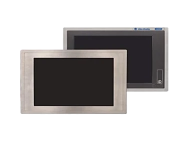 Rockwell automation 6186M Performance Monitors