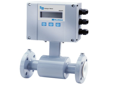 M2000 Electromagnetic Flow Meter