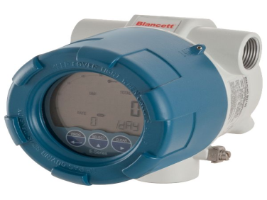 Badgermeter B3100 Series Flow Monitor