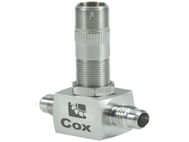 Badger Cox Precision LoFlo Meter