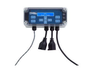 Chemical Feed Controller-Dual