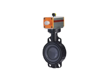 Georg Fischer Type 240 Butterfly Valve
