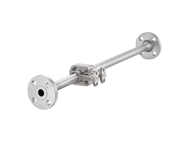 Rosemount 1195 Integral Orifice Flow Meter