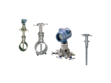 Rosemount 3051SFA ProBar Flow Meter