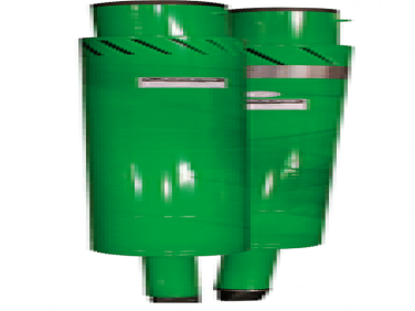 PPS Pump Protection Separators