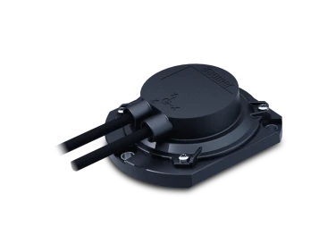 Static Inclination Sensor