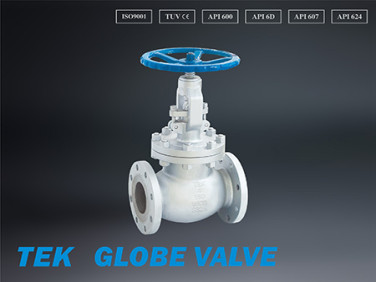 Tek Glove Valve