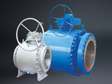 Tek API Ball Valve