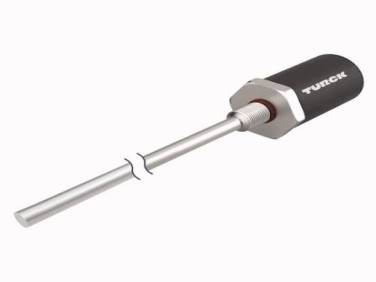 Pressure-Resistant Linear Position Sensor SSI