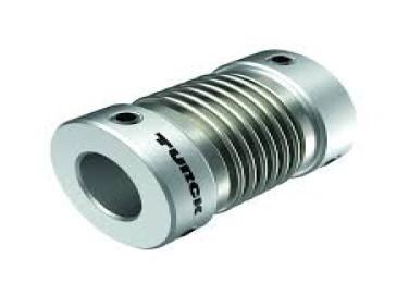 Bellows Shaft Coupling – RA-BC-20-10-10