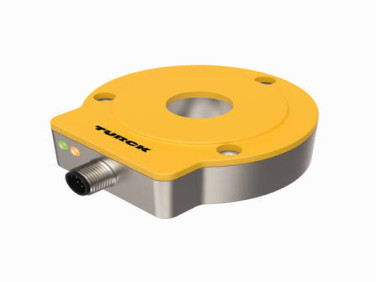 Contactless Incremental Encoder