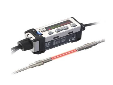 Heavy-duty Photoelectric Sensors PX series