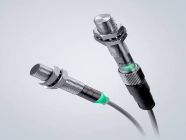 Inductive Proximity Sensor ER series