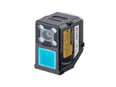 Image-Based Laser Sensor IX series