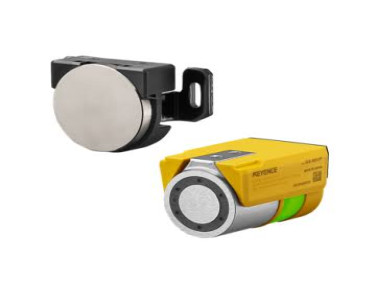 Safety Interlock Switch GS-M series