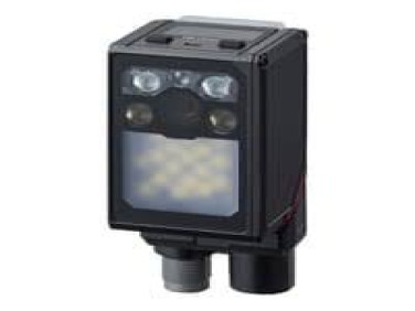 AI-Powered Code Reader SR-X series