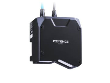3D Laser Snapshot Sensor LJ-S8000 Series