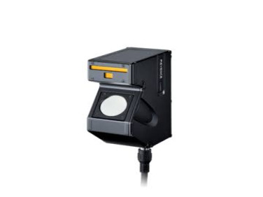 2D/3D Laser Profiler LJ-X8000 Series