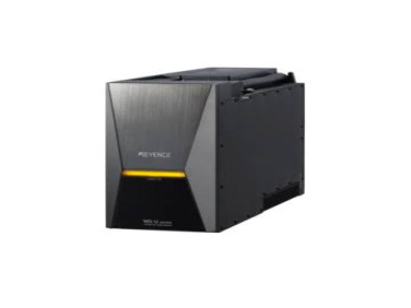 3-Axis UV Laser Marker MD-U series
