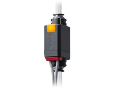 Air Flow and Pressure Dual Sensor FD-EP series